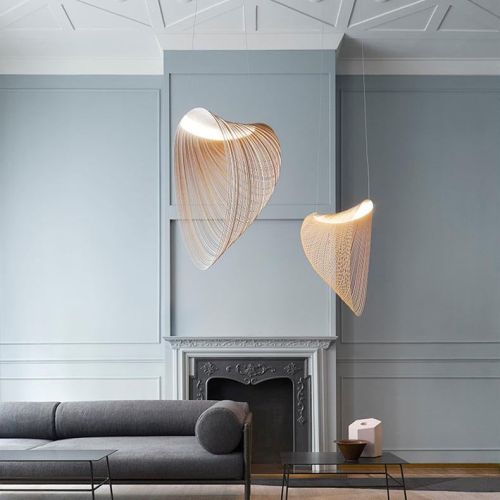 Betelgeuse Nest Pendant Lamp