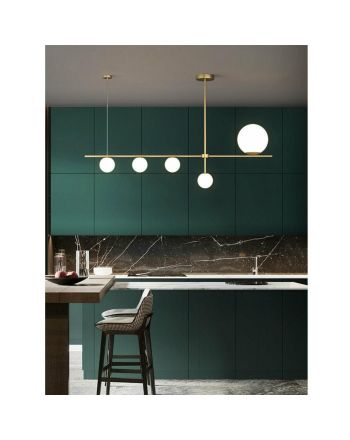 Dubhe Nordic Pendant Lamp