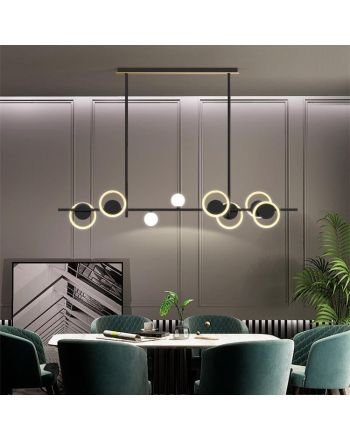 Regulus Pendant Lamps